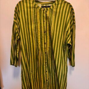 Gudrun Sjoden Tunic